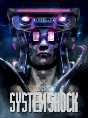 cover image of The Art of System Shock
